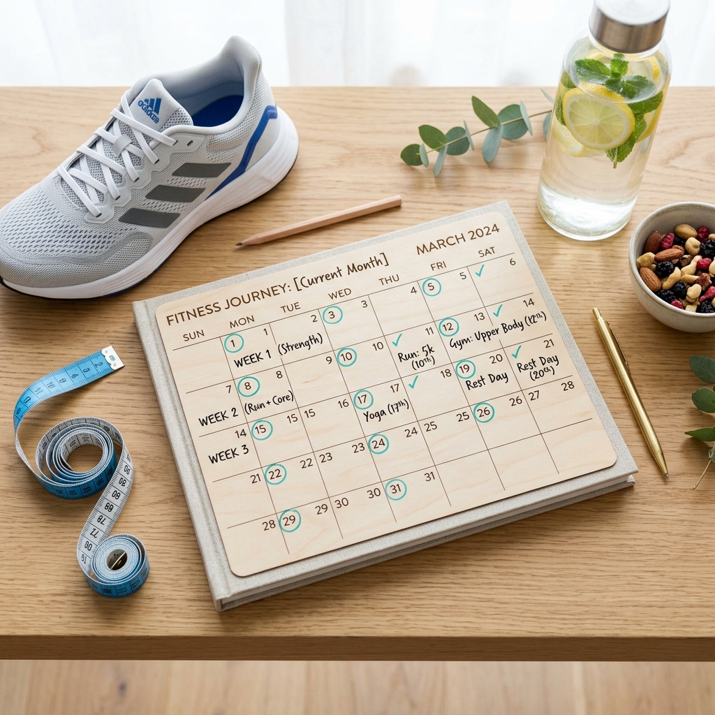 Belly Fat Loss Timeline: What is Realistic?