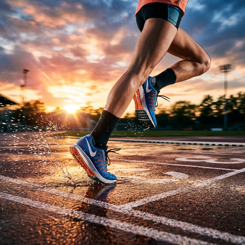 Running Pace Strategy: How to Predict and Plan Your Race Times