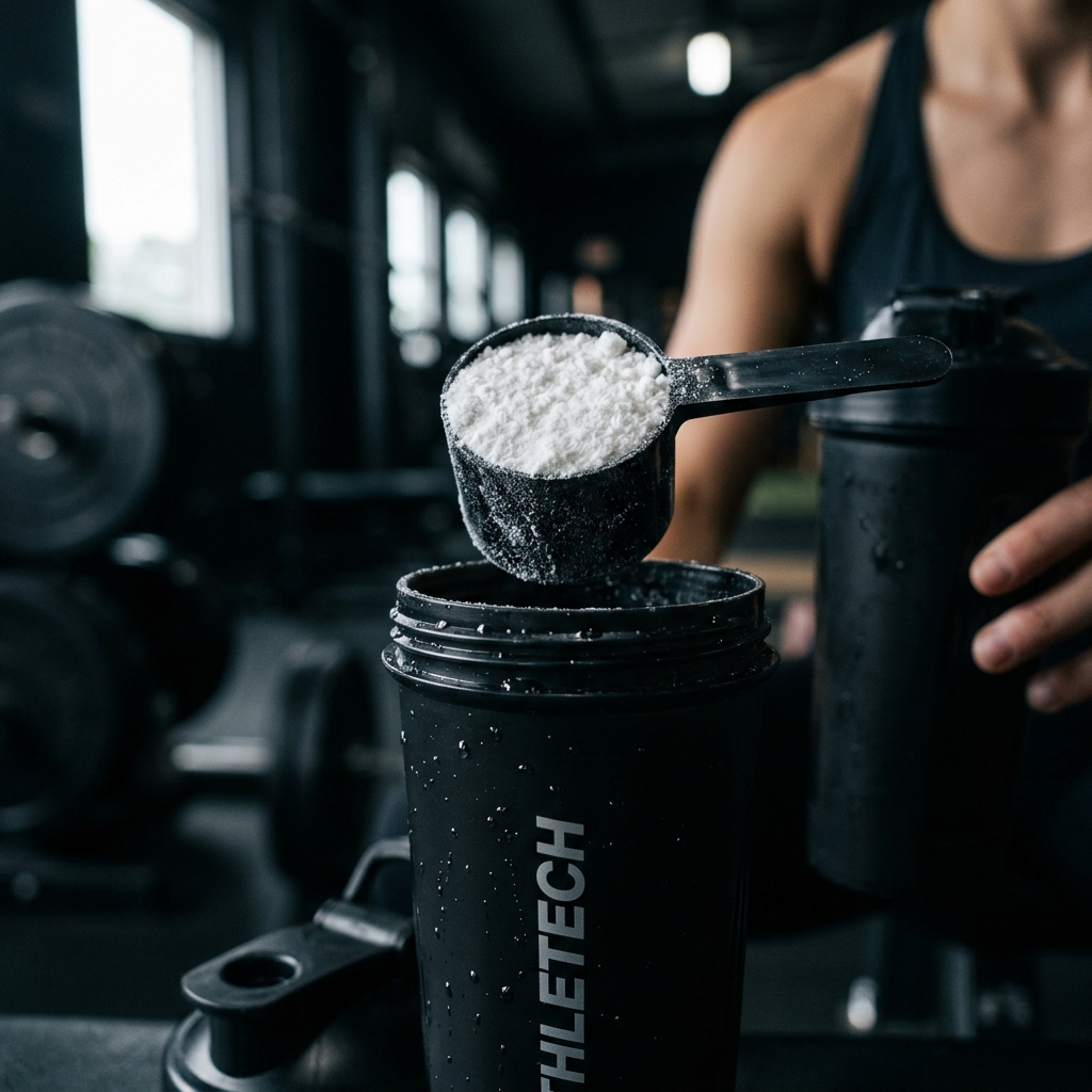 The Best Creatine Dosage Backed by Science