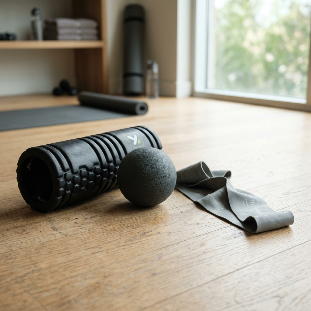How to Design a Deload Week for Muscle Recovery
