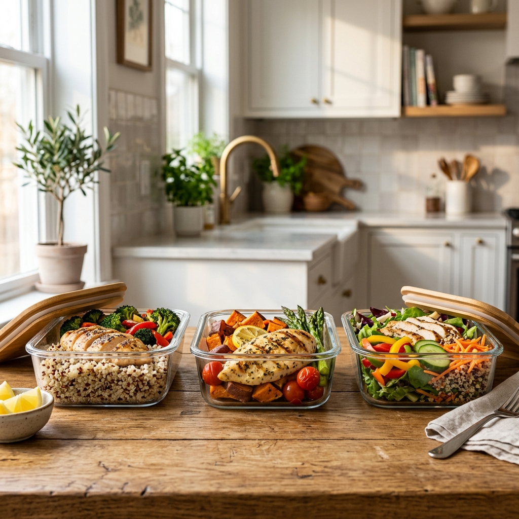 How Much Protein Do You Really Need?