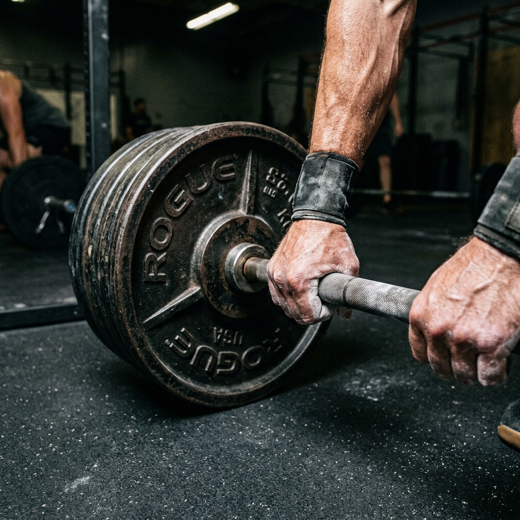 The Golden Rule of Strength: Progressive Overload
