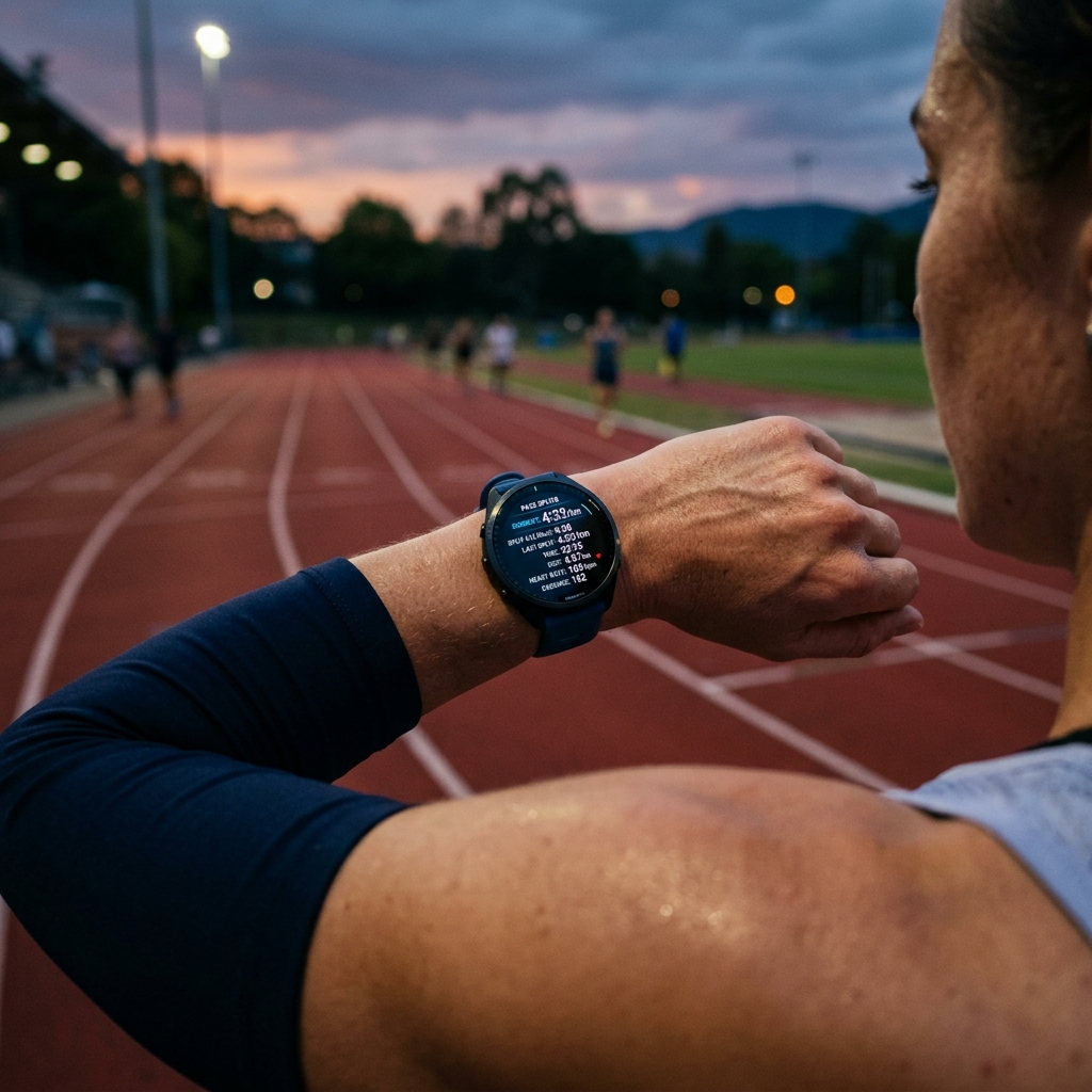 Running Pace Strategy: How to Predict and Plan Your Race Times
