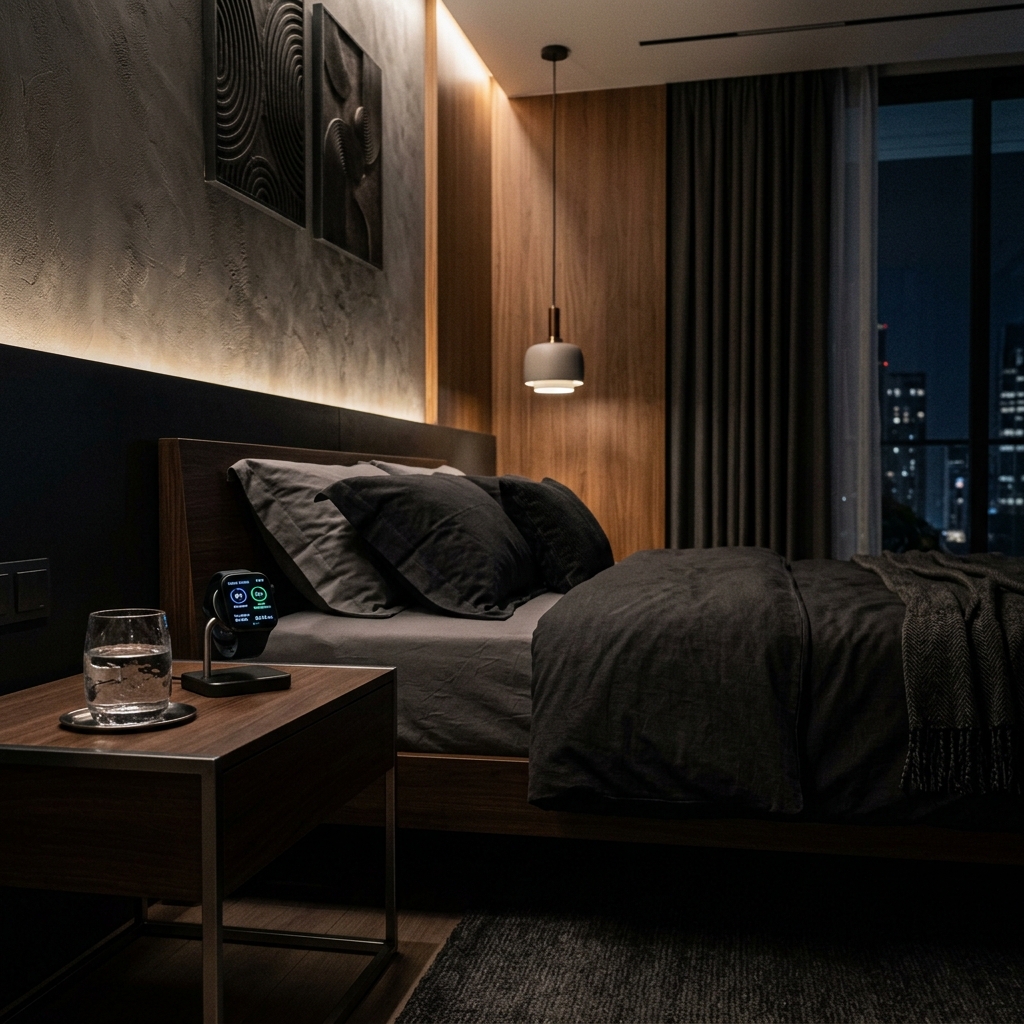 How Sleep Quality Directly Affects Muscle Growth