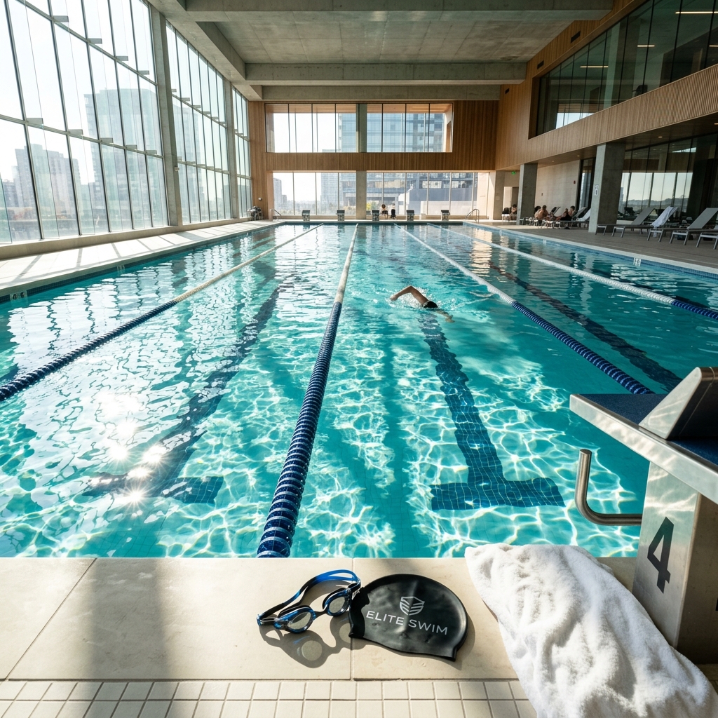 Swimming for Fat Loss: Calories Burned and Benefits